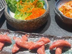 -炭虎烤肉(桂林路店)
