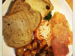 -朗迪姆餐厅(丰尚国际广场店)