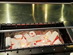 -很久以前羊肉串(大华三路店)