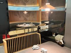 -晓淮山·扬州早茶·淮扬菜(龙阳广场店)