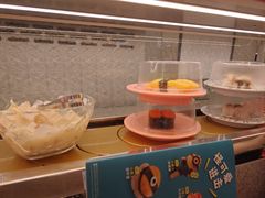 -争鲜回转寿司(西红门荟聚PLUS店)