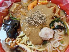 -安发瞧麻辣烫(总店)