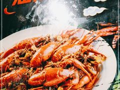 -虾享蟹逅小龙虾·螃蟹·小海鲜(吉林省总店)