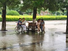 -古城公园