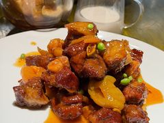 -一坐一忘云南菜(卓悦中心)