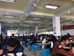大堂-南京邮电大学-第2食堂