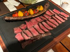 -恰餐厅 CHAR Bar & Grill (珠海仁恒洲际店)