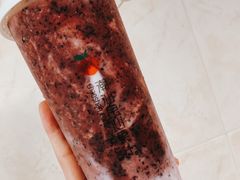 -潮汕良心果汁(金新北路店)