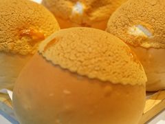 招牌菠萝包-炳胜品味(珠江新城店)