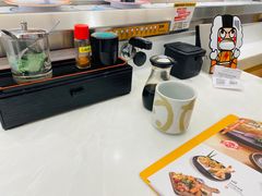 -元气寿司(金光华店)