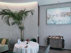 -上蔬无瑕· 创意素食·Vegetarian(华采天地店)