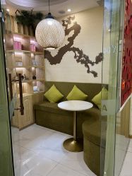 -芳朵美容养生SPA