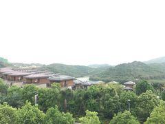 -清远熹乐谷温泉度假酒店