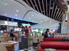-尚渔味双拼烤鱼(燕郊永旺店)
