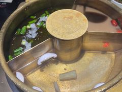 -巴奴毛肚火锅(广益哥伦布店)