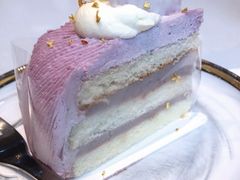 -EVERNAKED裸蛋糕(SOHO天山店)