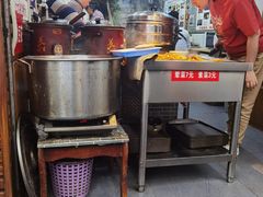 -董哥山城碗碗香(美专校街店)