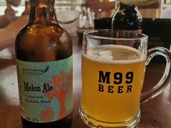 -M99 BEER世界啤酒吧(鸿云悦街店)