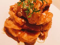 -京华烟云·北京烤鸭(领展购物广场·中关村店)