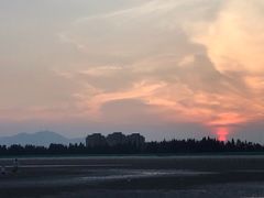 -南澳海滩