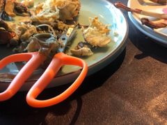 -蟹榭·本帮江浙菜·蟹宴(五角场合生汇商场店)