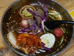 -优壹佳·延边朝鲜族料理(中山北路店)