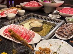 -海底捞火锅(杭州萧山宝龙广场店)