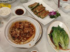 -黄埔华苑酒家(黄埔总店)