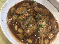 -碧海银沙海鲜餐厅(恒大海上威尼斯店)