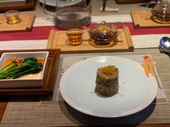 -格桑花开药膳蔬食文化空间