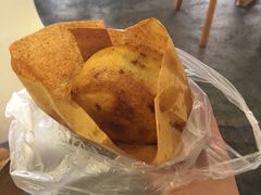 牛肉煎包-牛煎里牛肉煎包淮南牛肉汤(广东路店)