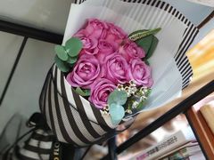 -ChaKo Flora ·茶子花艺 (市北店)