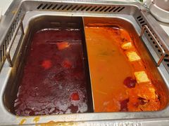 -海底捞火锅(国奥村店)