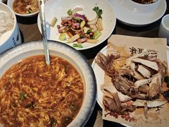 -老边饺子馆·东北菜(虎坊桥店)