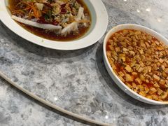-聚丰园•湖鲜餐厅(阿红私房菜梅石路店)