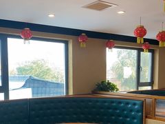 -缘福乡村铁锅炖民宿(八达岭店)