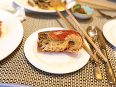 -都会尚膳·海鲜自助餐厅(重庆万豪酒店)