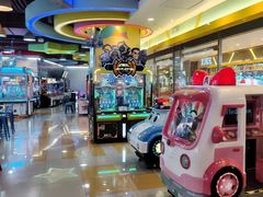 -汤姆熊欢乐世界(大连恒隆广场店)