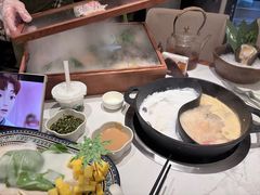-太琼糟粕醋火锅·海南老爸茶(海棠湾臻选店)