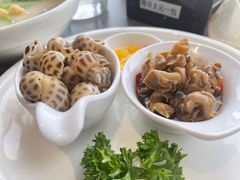 -喜记顺德菜(南昌万象城店)