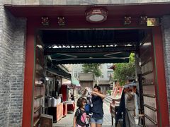 -西安化觉巷清真大寺