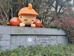 -上海崇明金茂凯悦酒店