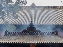 -洛阳白马寺