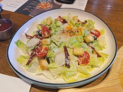 -曼乐辰餐厅(中庚漫游城店)