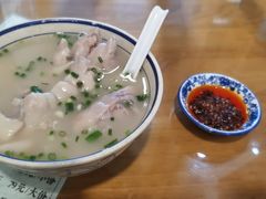 -易老妈蹄花.特色川菜(人民公园总店)