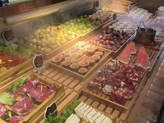-牛New寿喜烧(金鹰世界店)