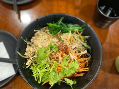 -麒麟风烤牛肉·云南烧烤小排档(丹凤街店)