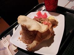 -大冒险家餐厅