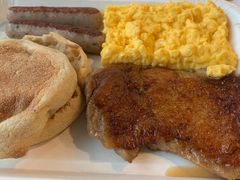 -麦当劳(廉江大道店)