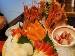 -匠和风精致料理(成都龙湖滨江天街店)